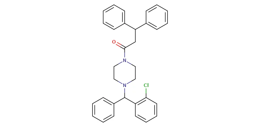 Molecule product