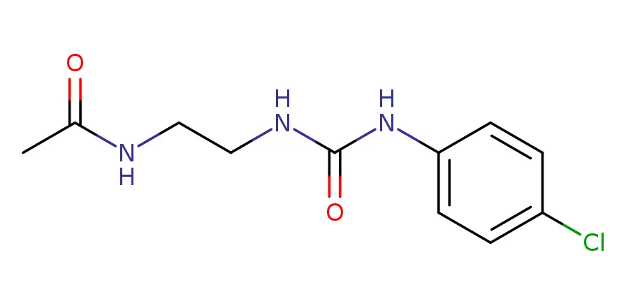 Molecule product