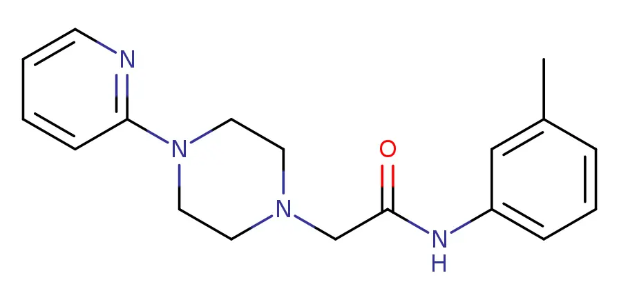 Molecule product