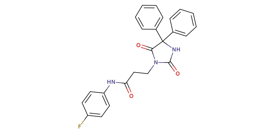 Molecule product