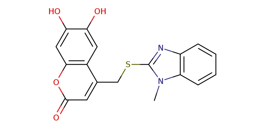 Molecule product