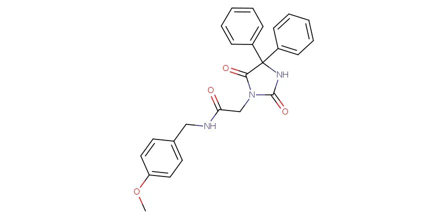 Molecule product