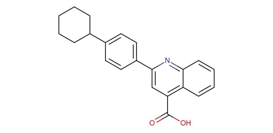 Molecule product