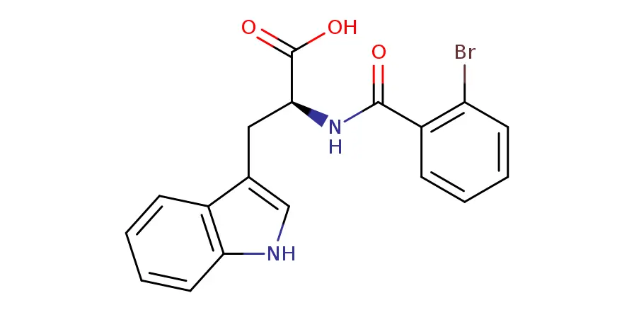 Molecule product