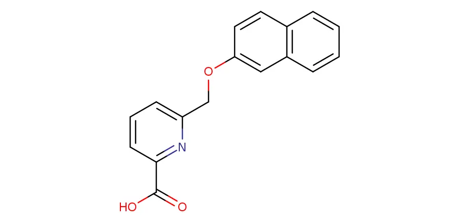 Molecule product