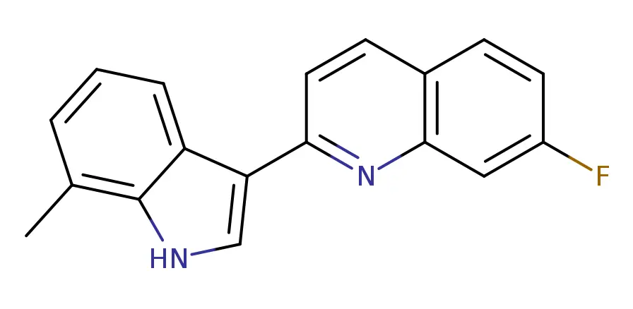 Molecule product