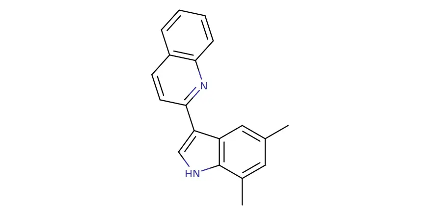 Molecule product