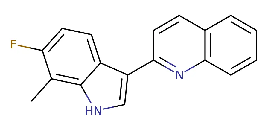Molecule product