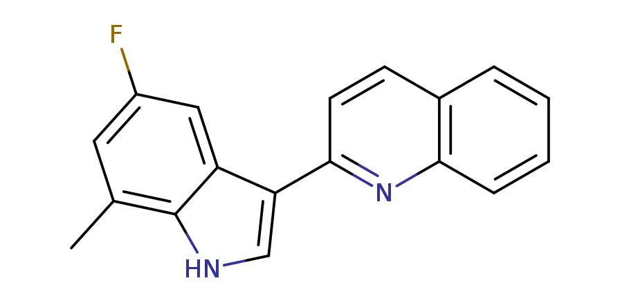 Molecule product