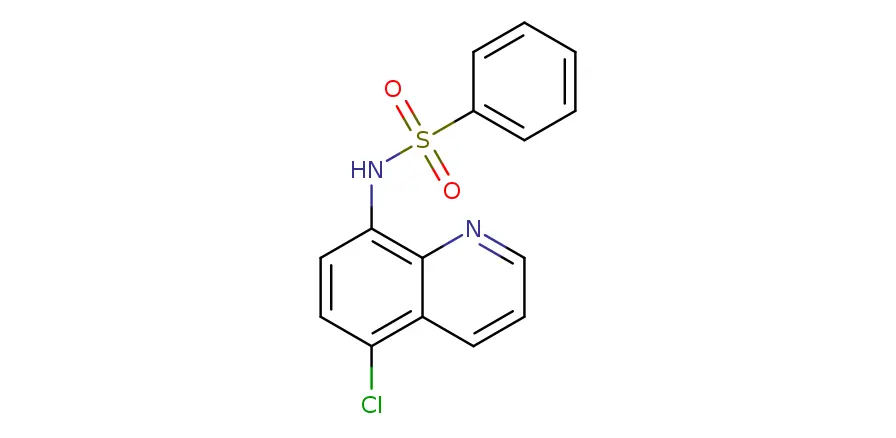 Molecule product