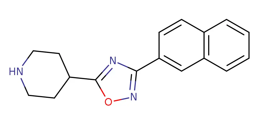 Molecule product