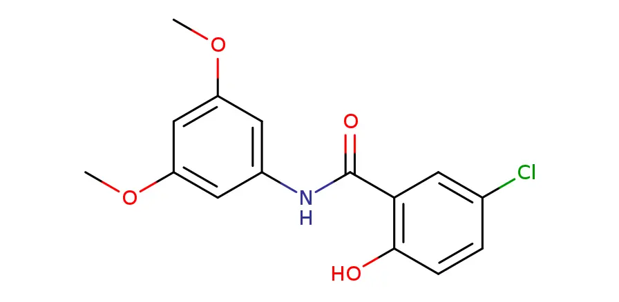 Molecule product