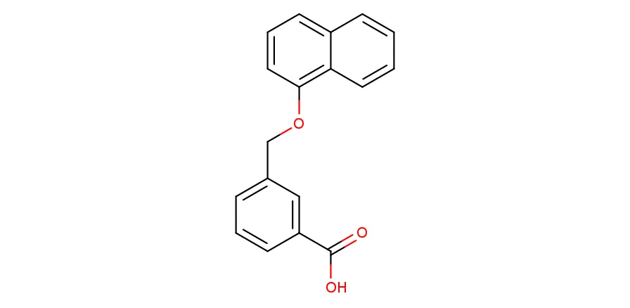 Molecule product