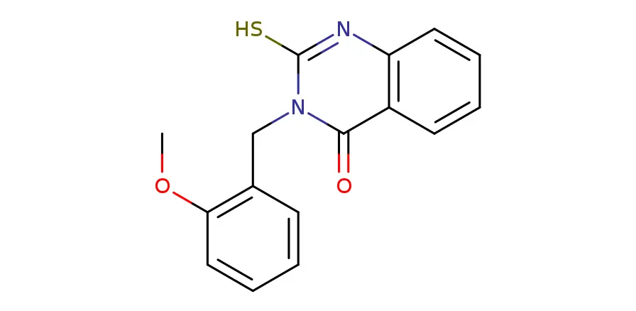 Molecule product