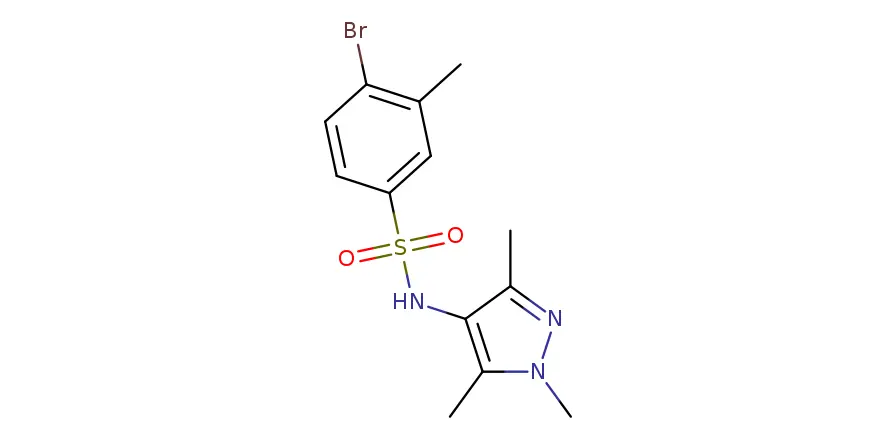 Molecule product