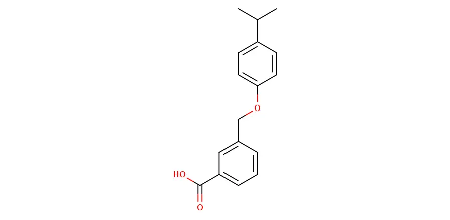 Molecule product