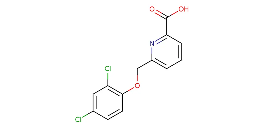 Molecule product