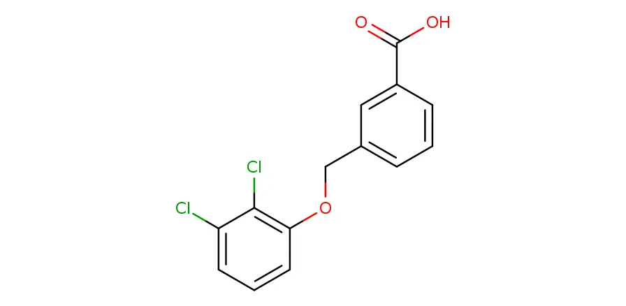 Molecule product