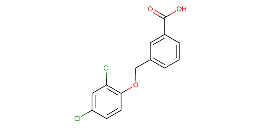 Molecule product