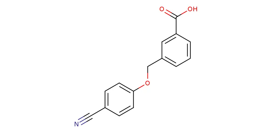 Molecule product