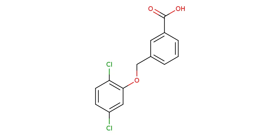Molecule product
