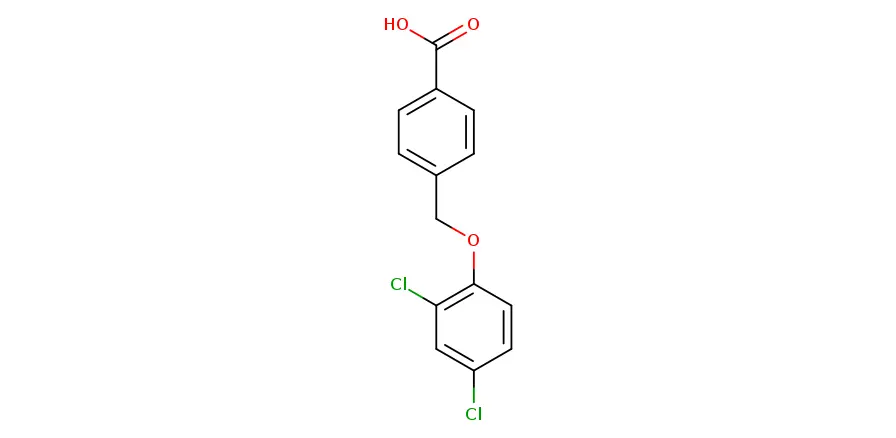Molecule product