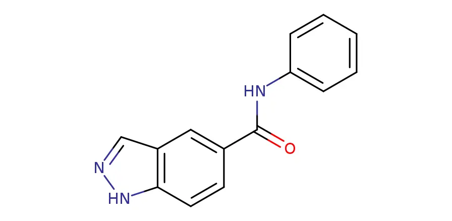 Molecule product