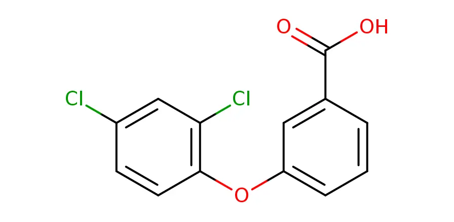 Molecule product