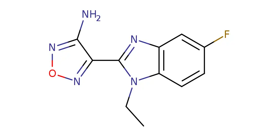 Molecule product