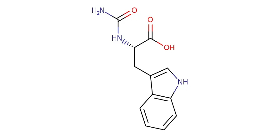 Molecule product