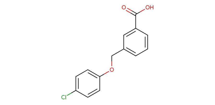 Molecule product