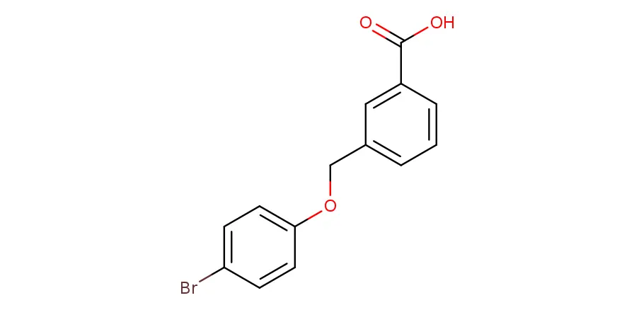 Molecule product