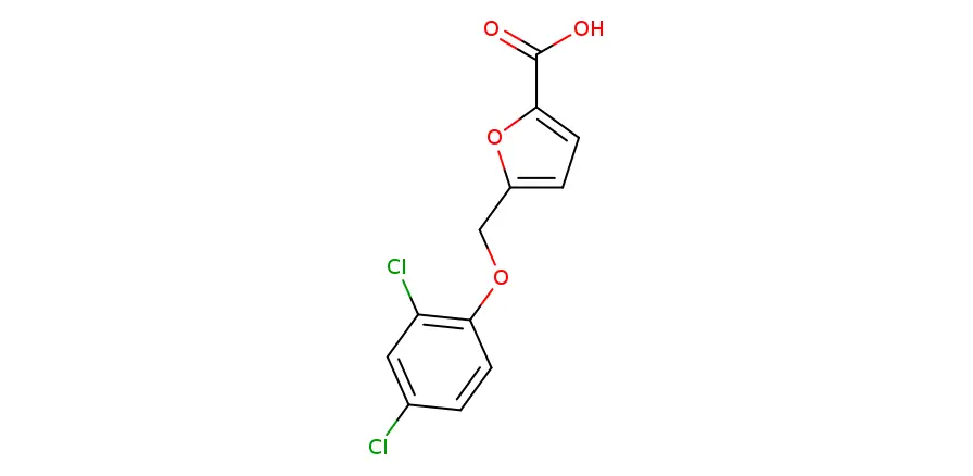Molecule product