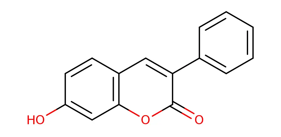 Molecule product