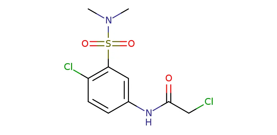 Molecule product