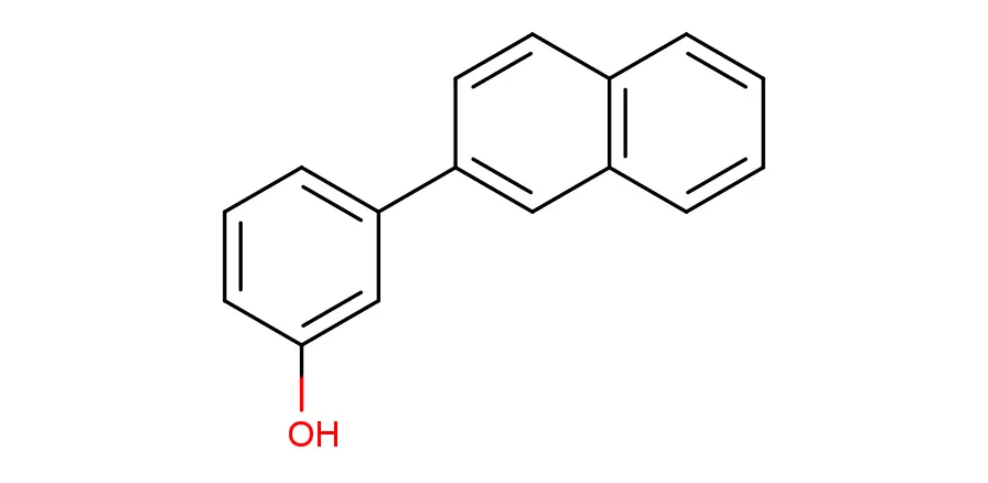 Molecule product