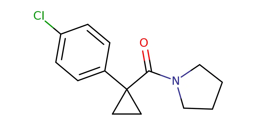Molecule product