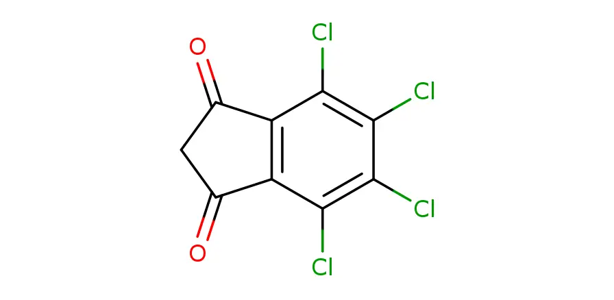 Molecule product