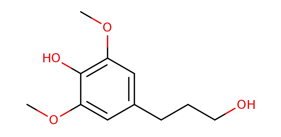 Molecule product