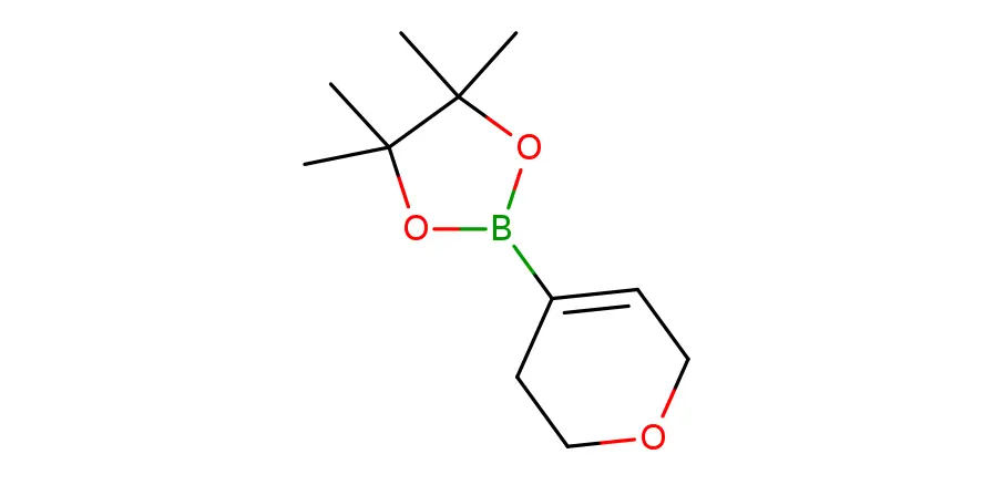 Molecule product