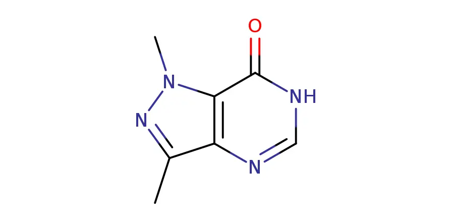 Molecule product