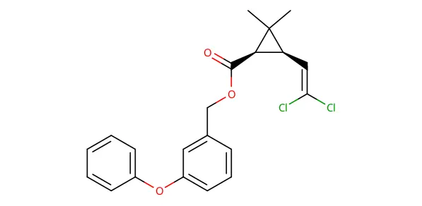 Molecule product