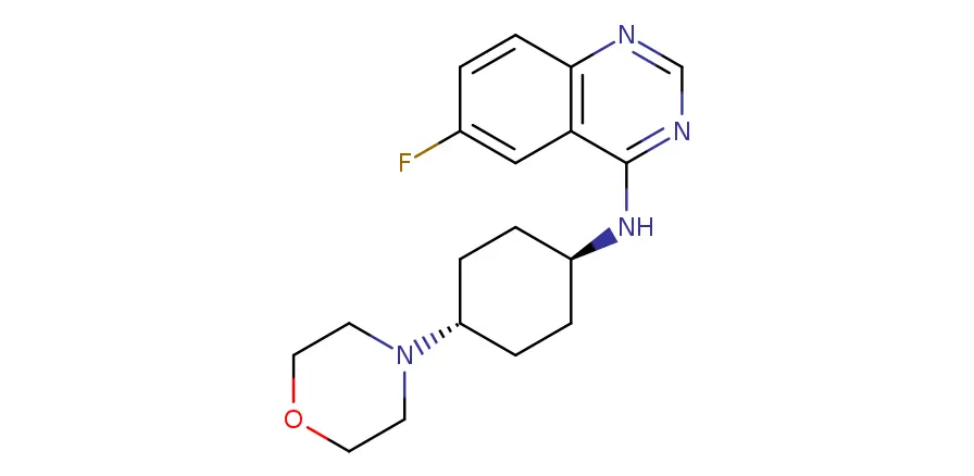 Molecule product