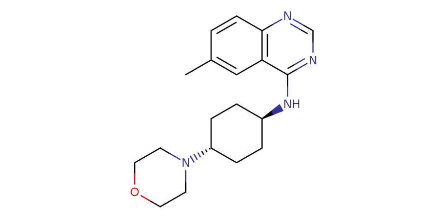 Molecule product
