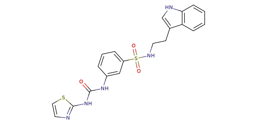 Molecule product