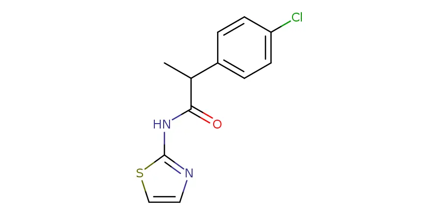 Molecule product