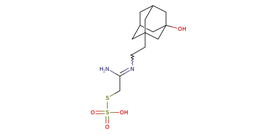 Molecule product
