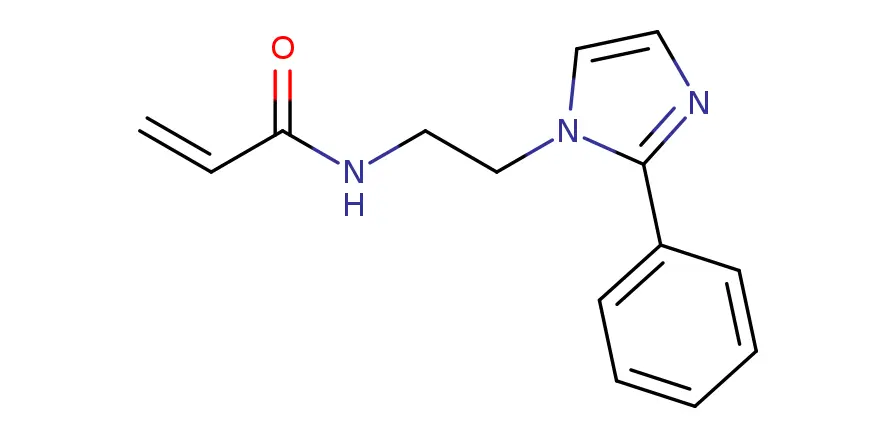 Molecule product