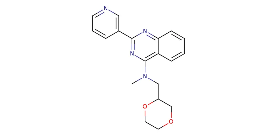 Molecule product