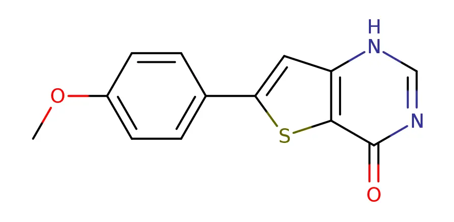 Molecule product